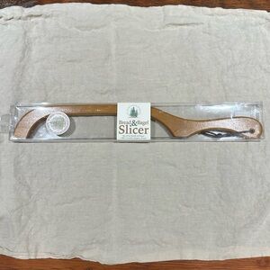 Out of the Woods Oregon Bread Knife